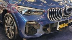 بی ئێم دەبڵیو X5